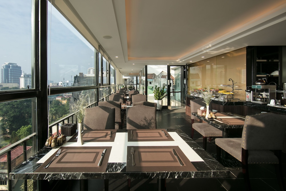 Hanoi L Heritage Diamond Hotel Spa 53/69