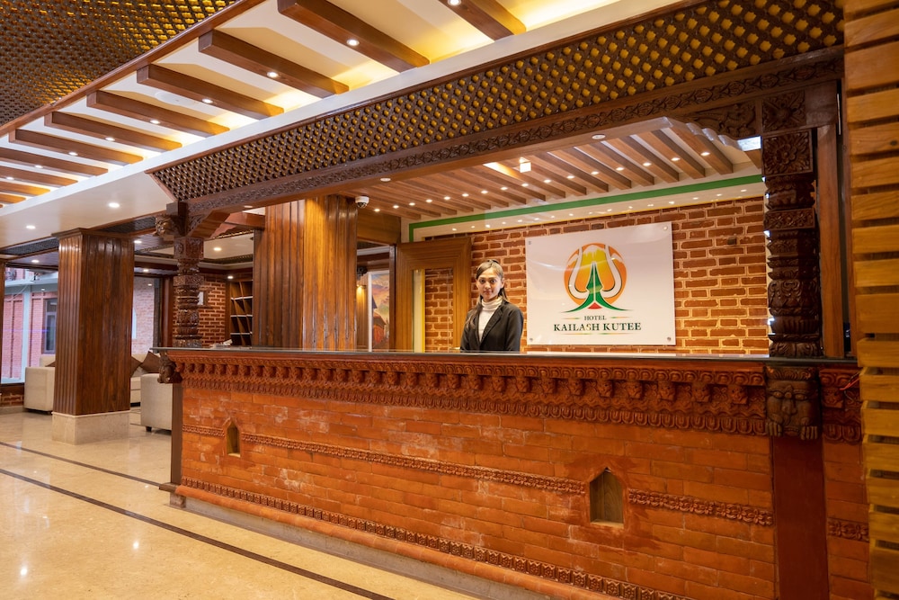 Hotel Kailash Kutee 11/50