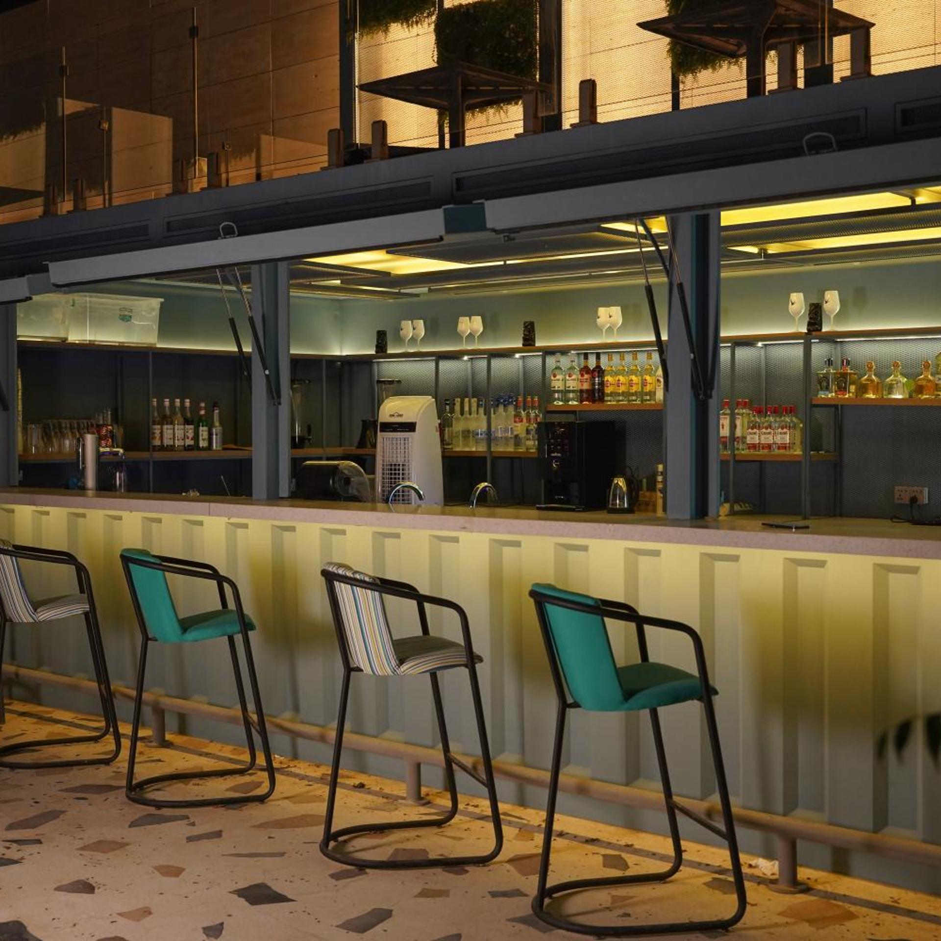 Erbil International Hotel 40/57