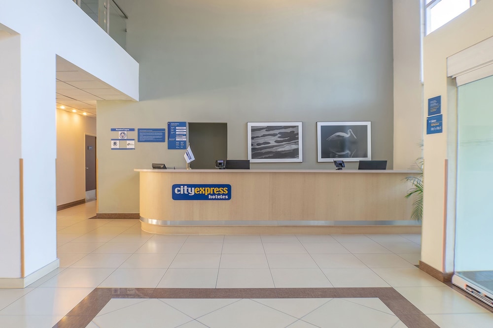 City Express by Marriott Culiacan 6/55