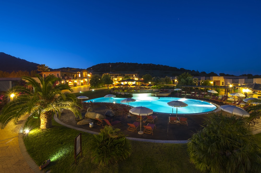 Residence S Incantu 7/46