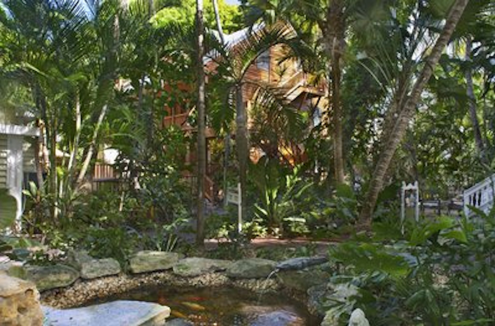 Island City House Hotel 16/29