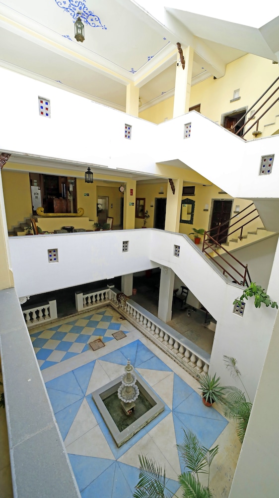 乌代盖尔酒店(HOTEL UDAIGARH) 图片5