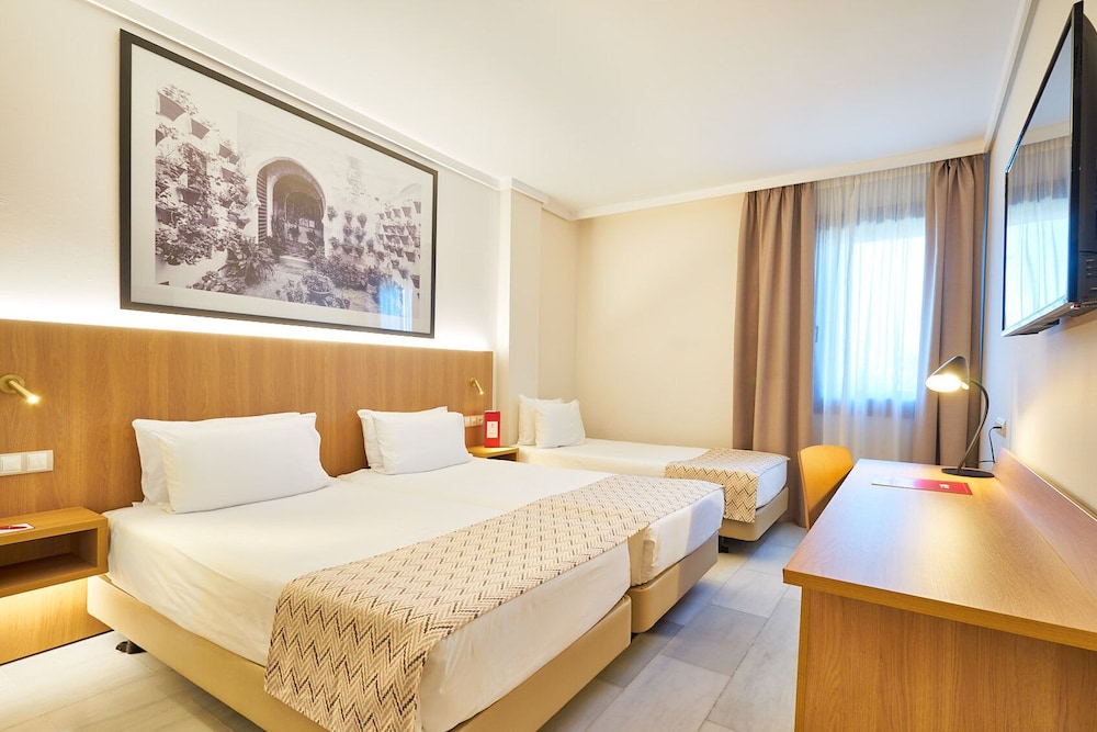Hotel Exe Ciudad De Cordoba 6/28