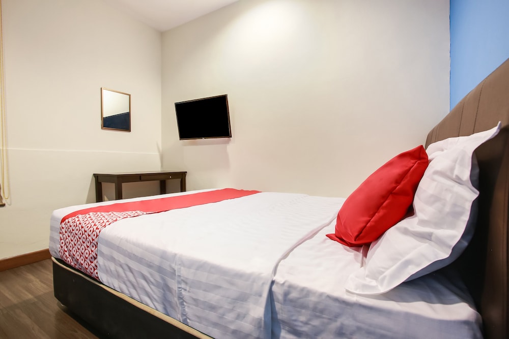Hotel O Taj (seksyen 7) 9/25