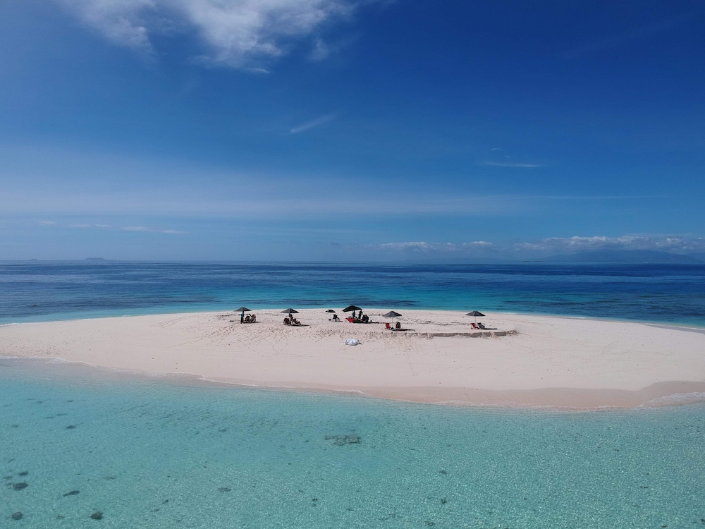 Tadrai Island Resort Fiji 19/33