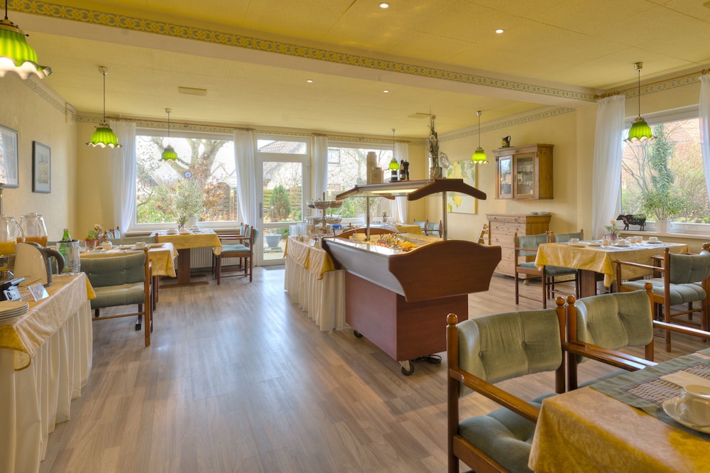 Hotel Morgensonne 14/20