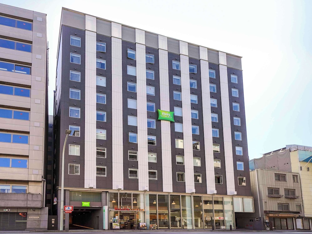 ibis Styles Kyoto Shijo 3/49