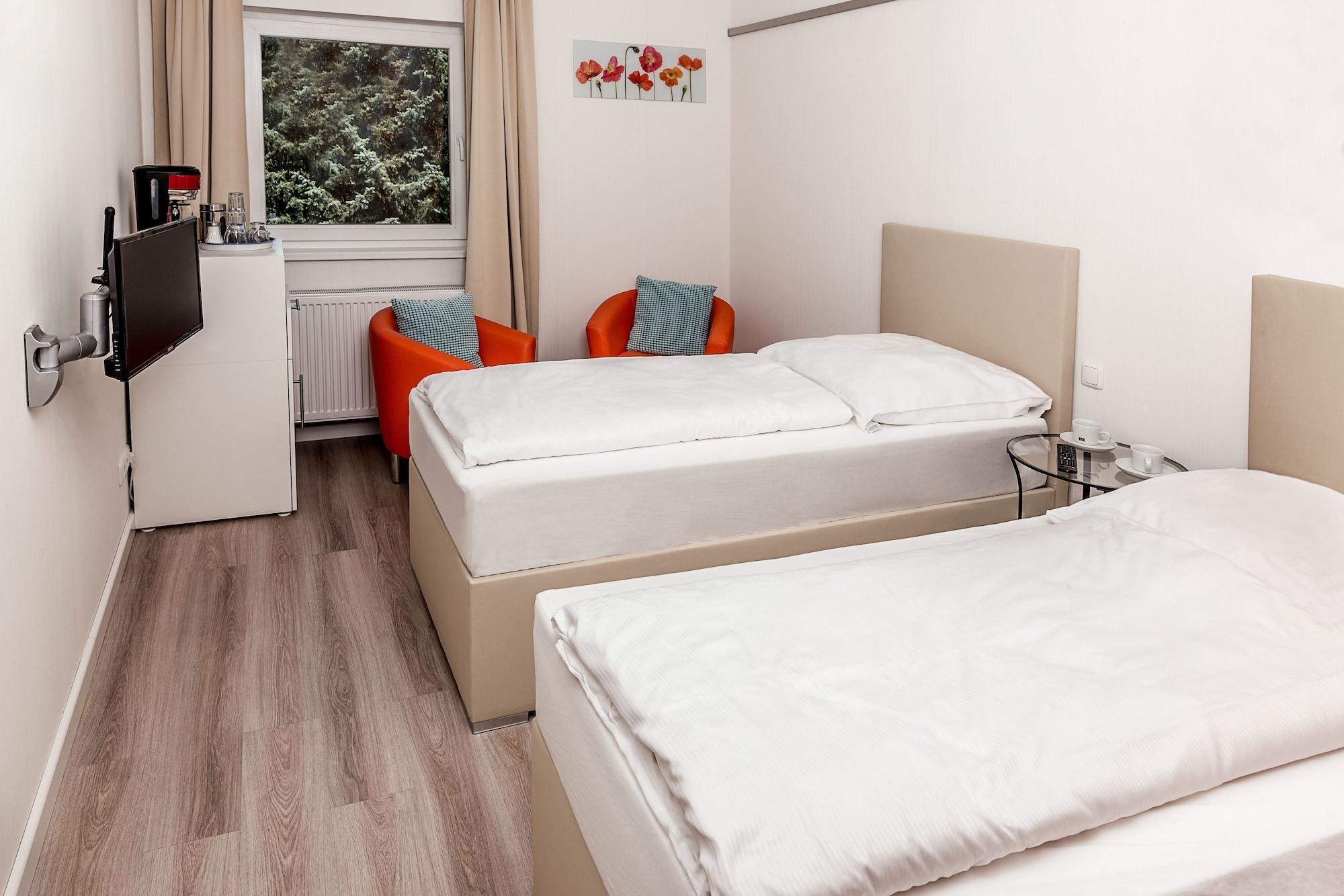 Hotel Sleepinn Volkspark - Adult Only 7/97