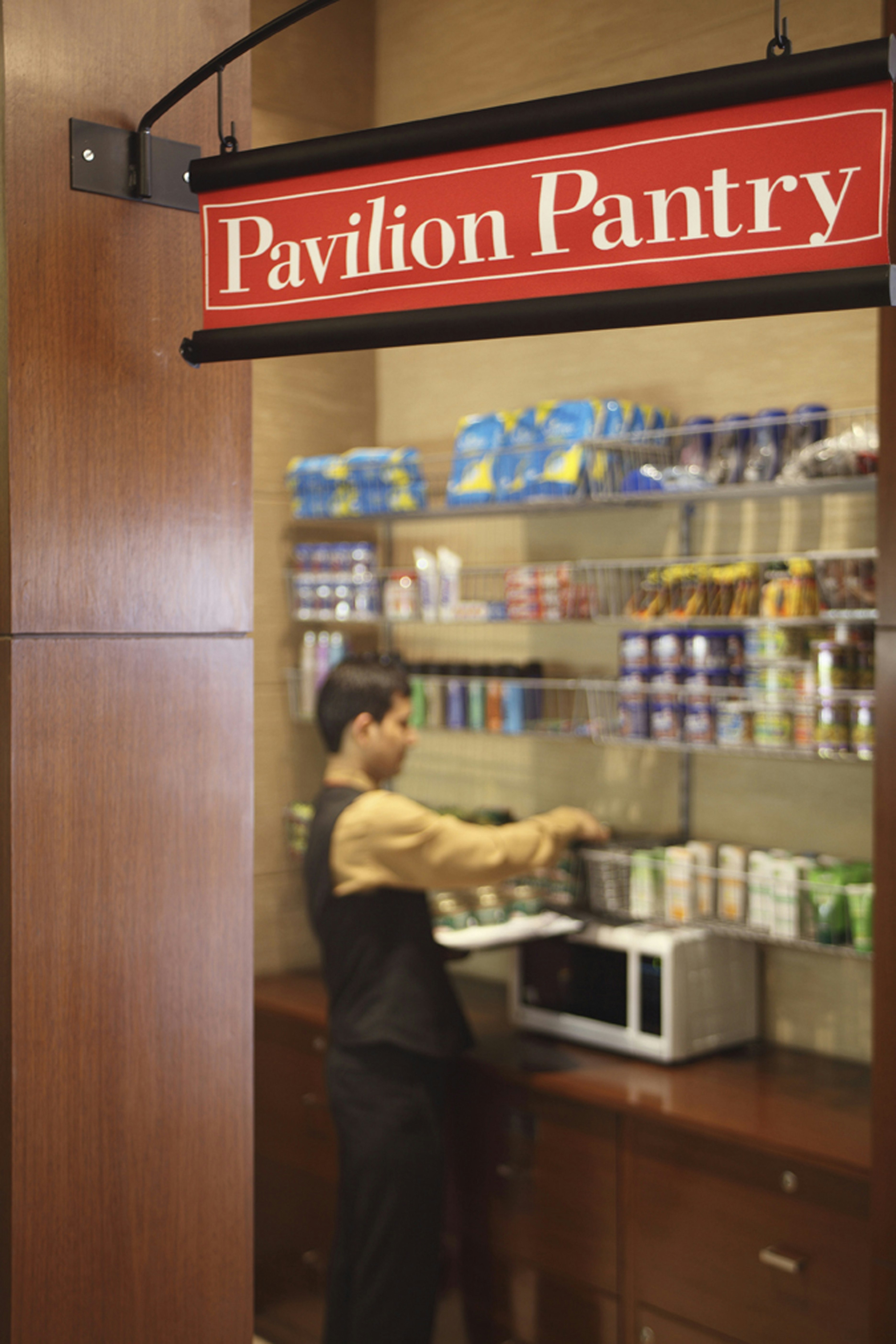 Hilton Garden Inn New Delhi Saket in DELHI