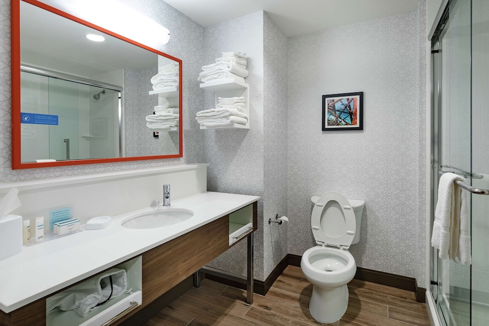 Hampton Inn & Suites Columbia Killian Road 28/78