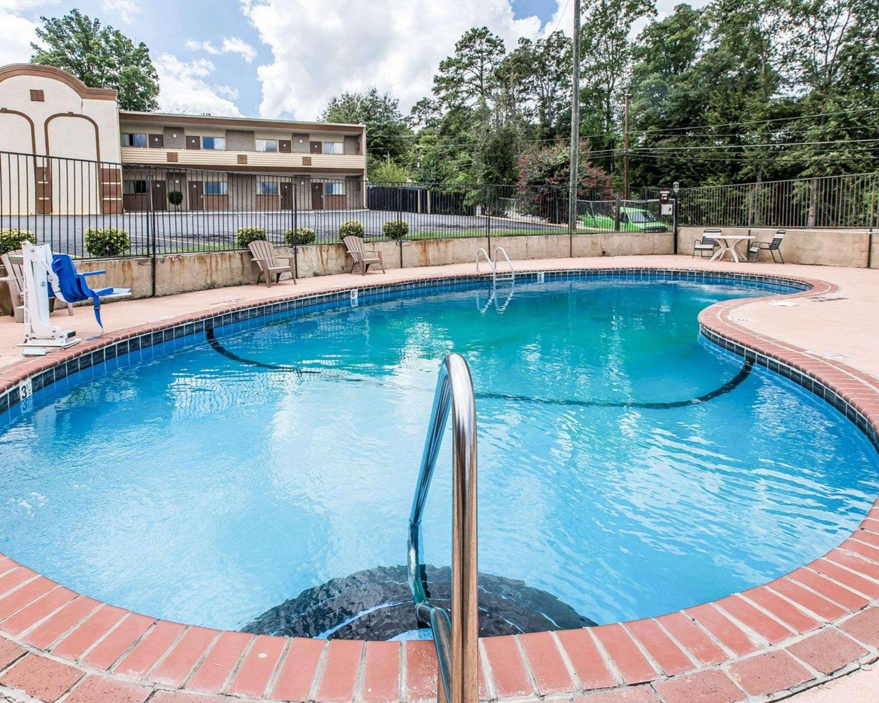 Macon GA Hotel 14/22