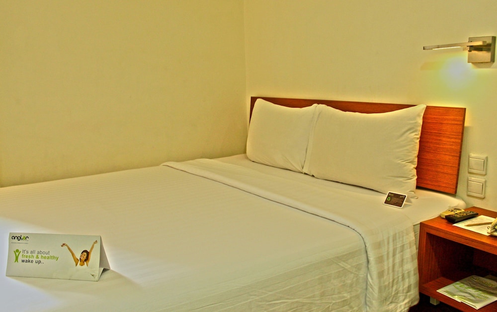 Whiz Hotel Malioboro Yogyakarta 9/48