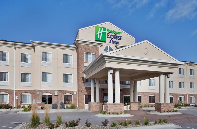 Holiday Inn Express Hotel & Suites Cherry Hills 2/46