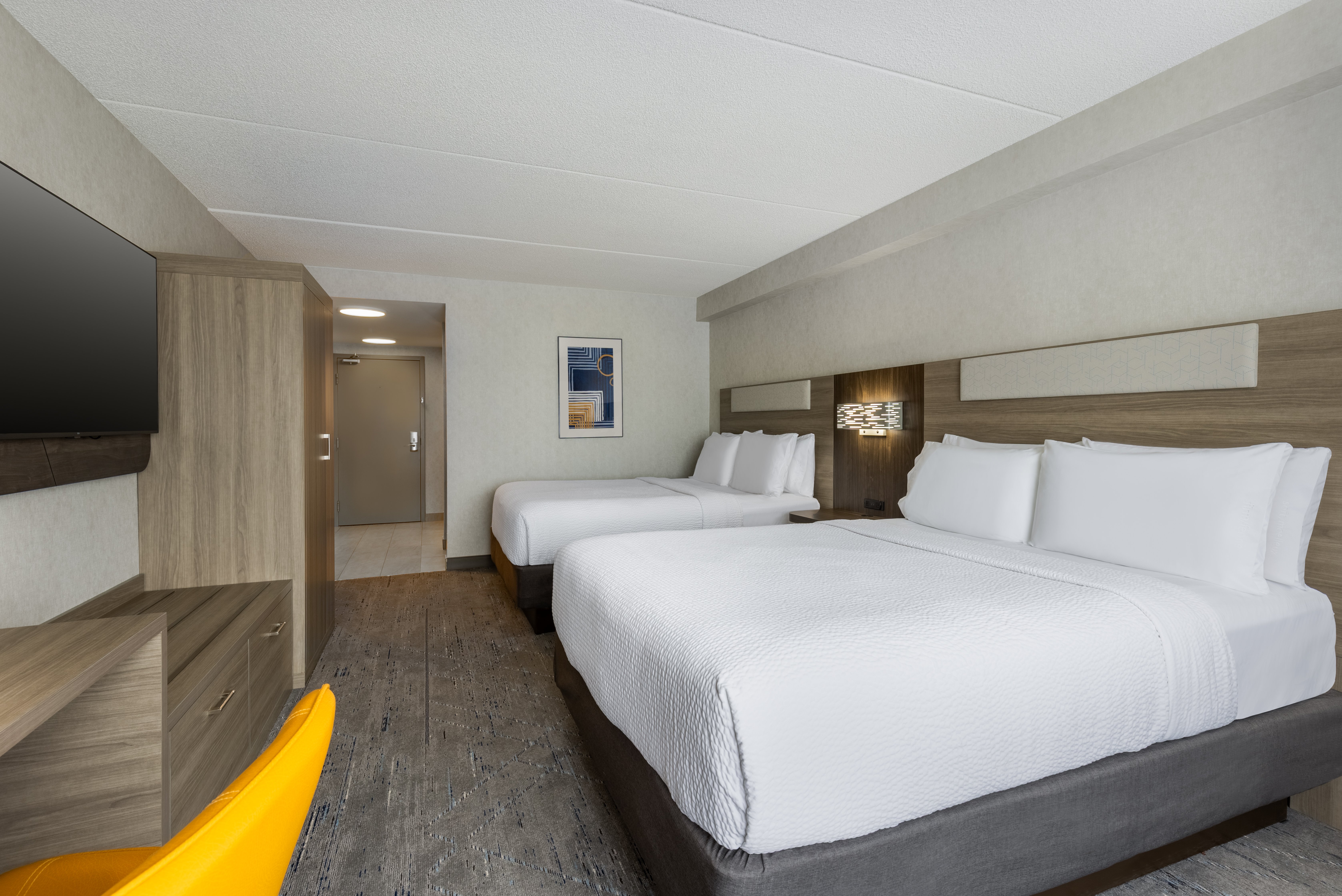 Holiday Inn Express And Suites Ottawa East Orleans 25/70