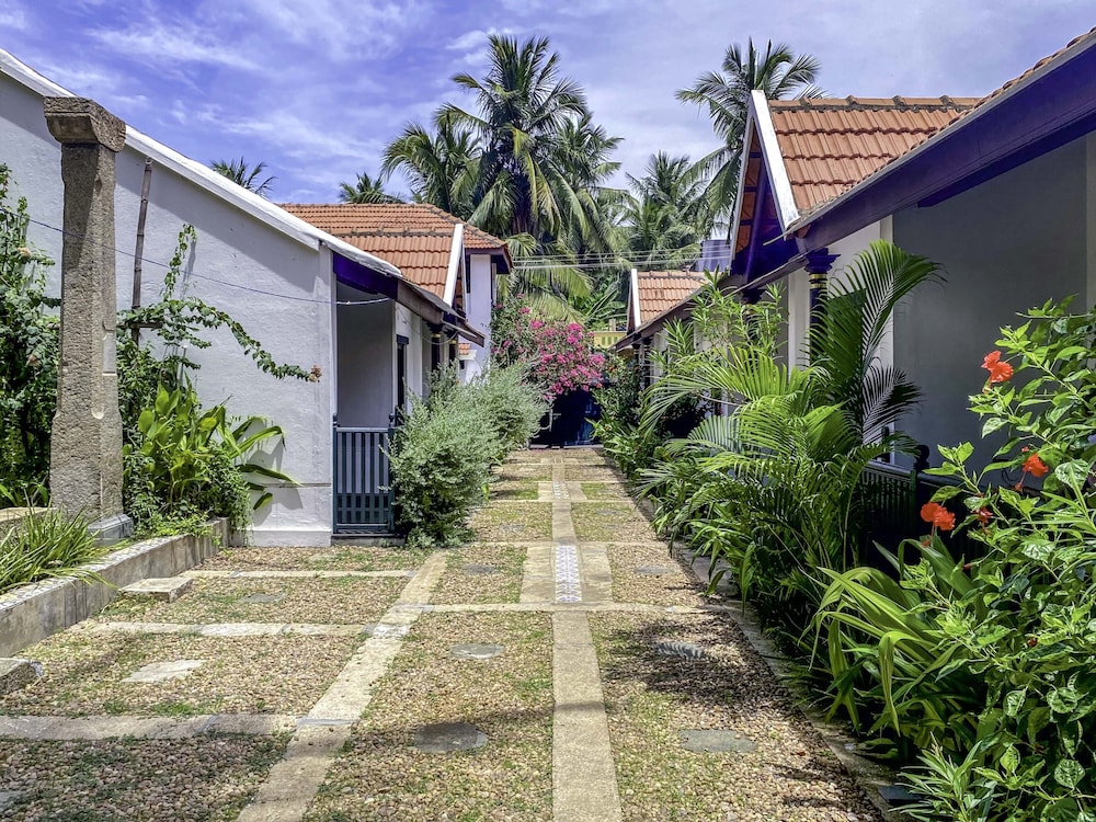 Neemrana's Coconut Alley - 21st Century, Tranquebar 28/34