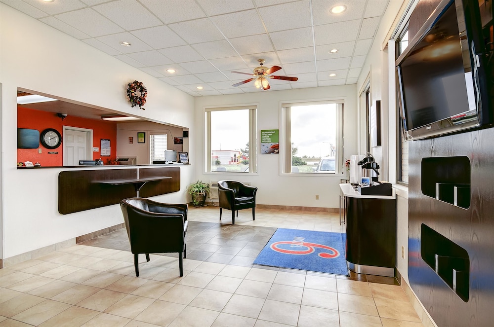 Motel6 Colby, KS 27/36