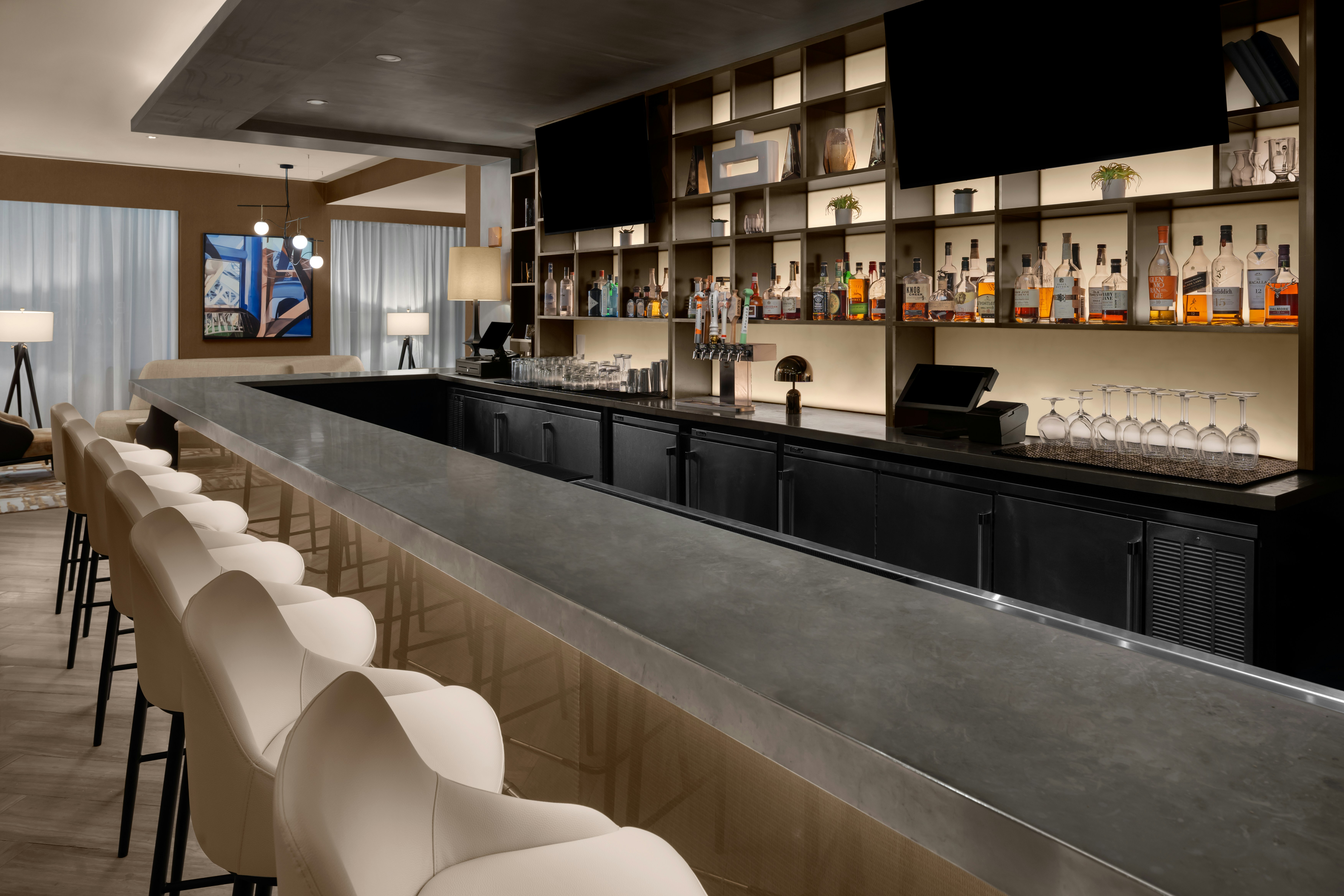 Hilton Brooklyn New York 58/66