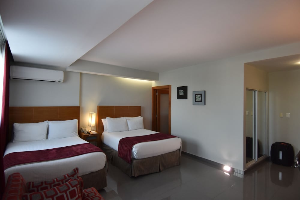 Hotel Aladino 14/55