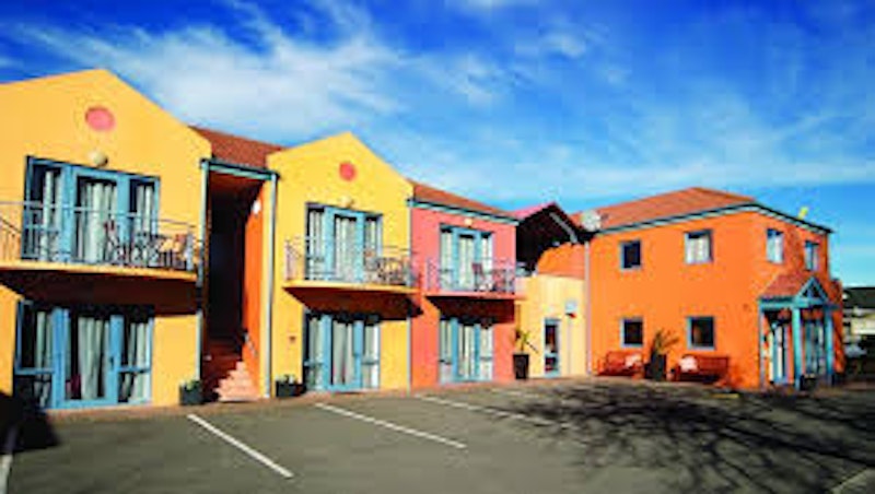 Addington Court Motel 32/36