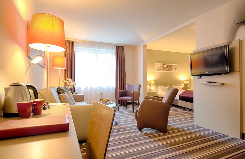 Leonardo Hotel Mannheim Ladenburg 40/77