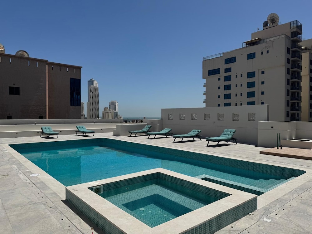 AL FARIS SUITE 2 44/50