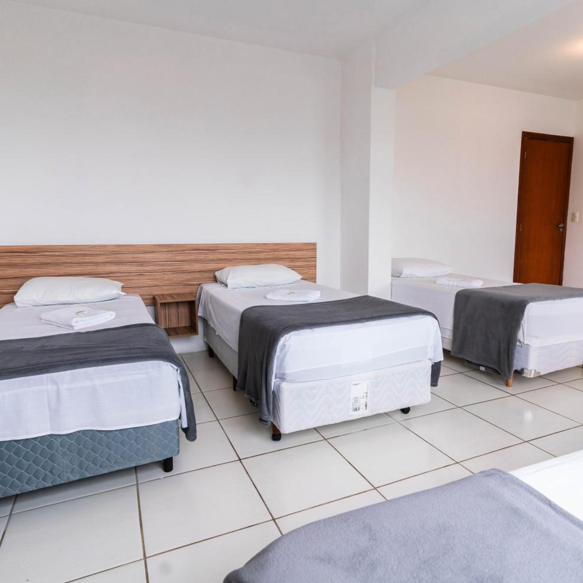 Praia Comprida Hotel 9/50