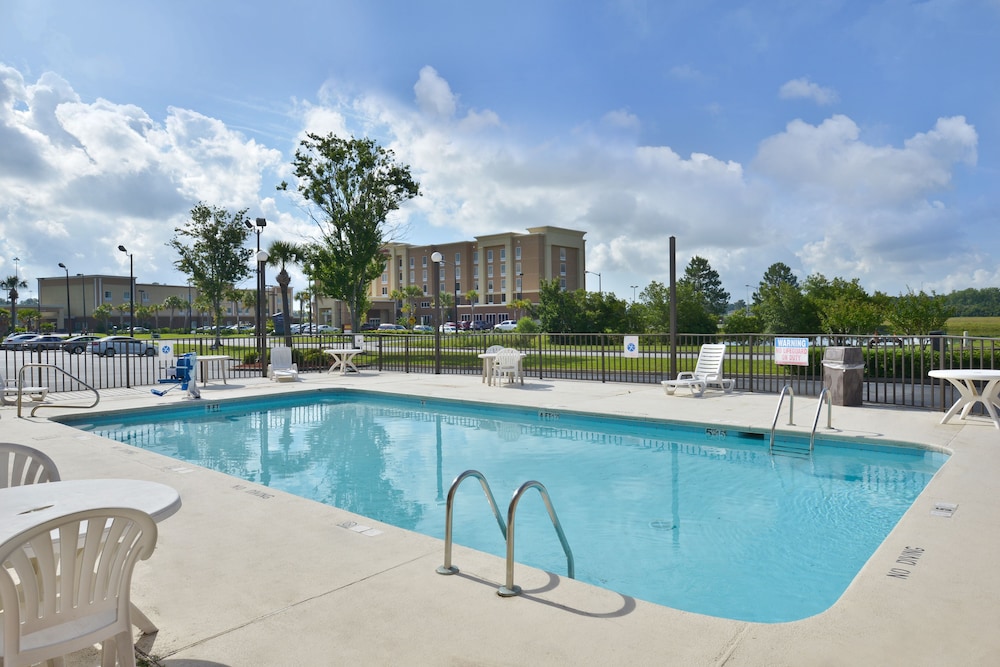 Quality Inn Brunswick 4/41