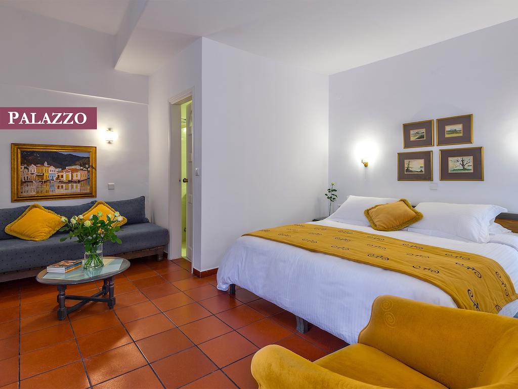 Double Room Superior (Rb)