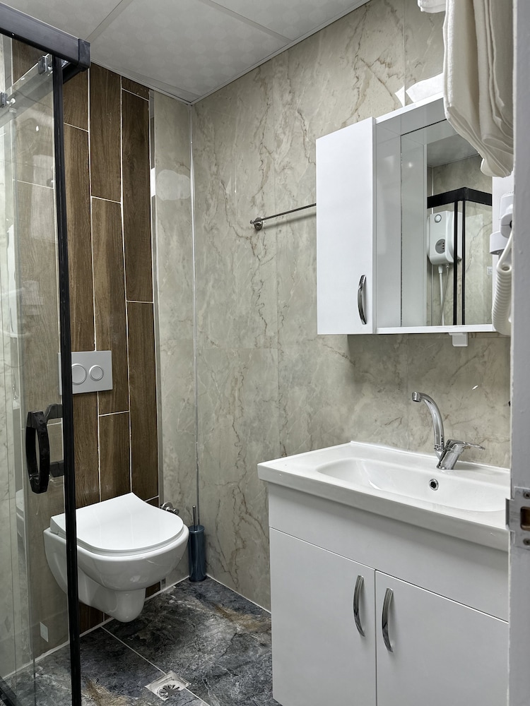 Eylul Hotel Aydin 45/48