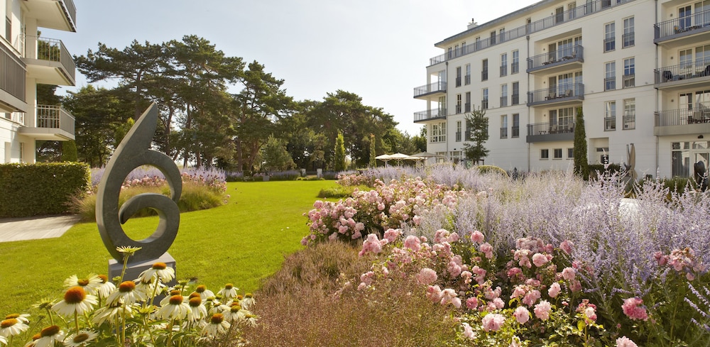 Steigenberger Grandhotel And Spa Heringsdorf 41/50