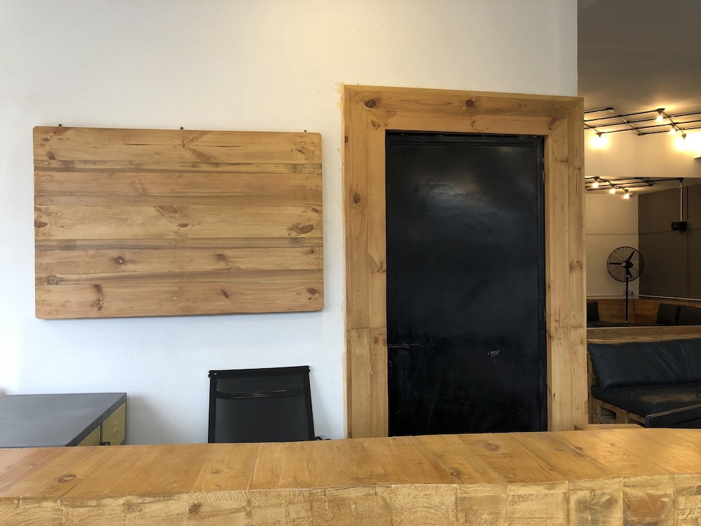 Yakety Yak Hostel 28/65