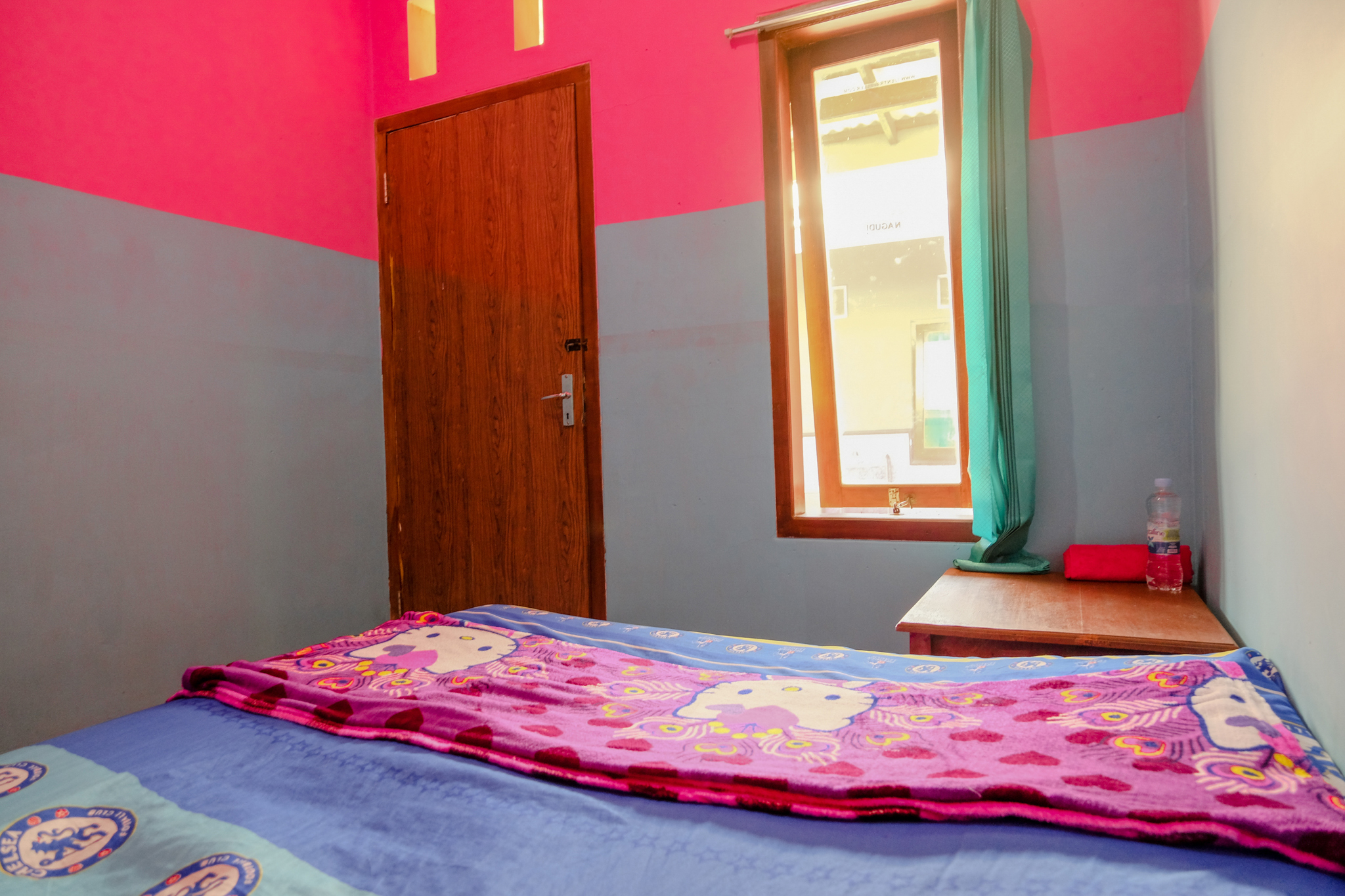 SPOT ON 1783 Ijen Traveller & Homestay 18/47