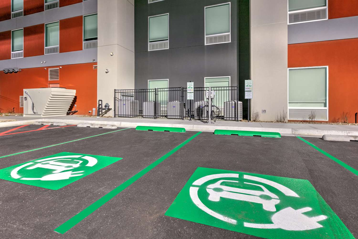 Home2 Suites by Hilton Tulsa Airport 23/23