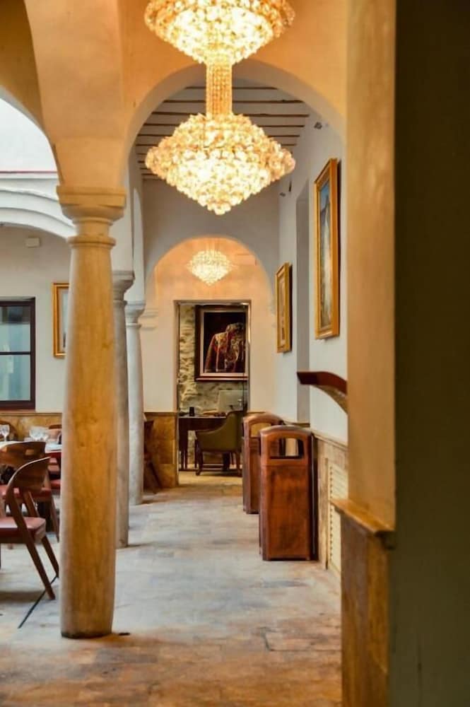 Hotel Boutique Anahita 2/50