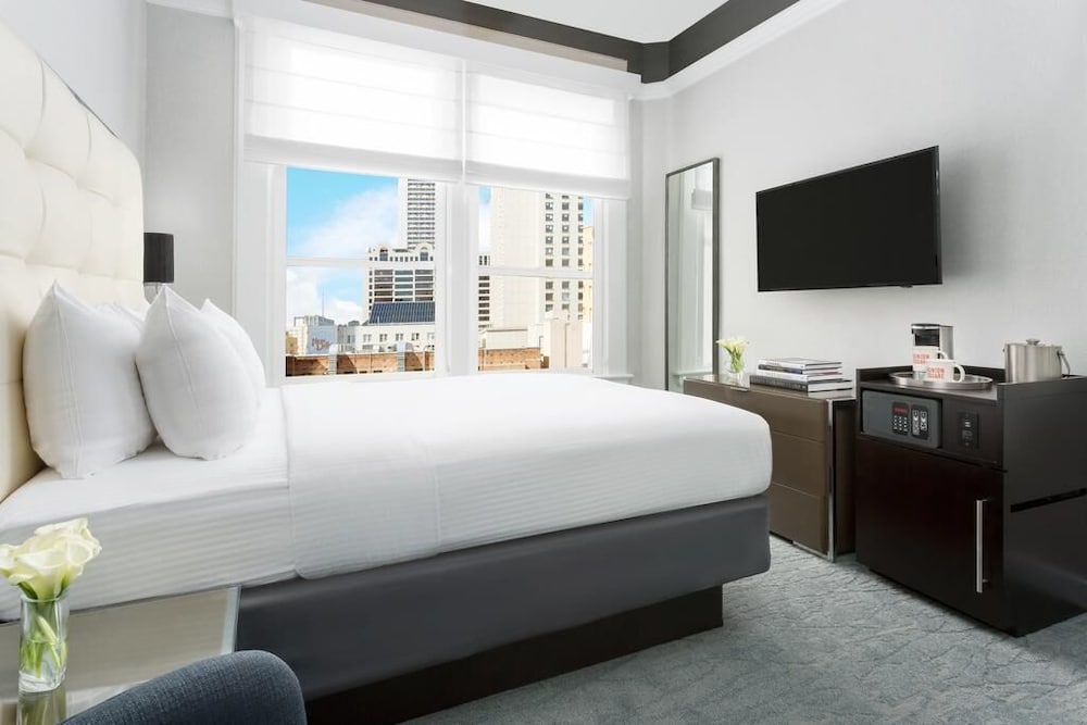 HOTEL UNION SQUARE 16/56