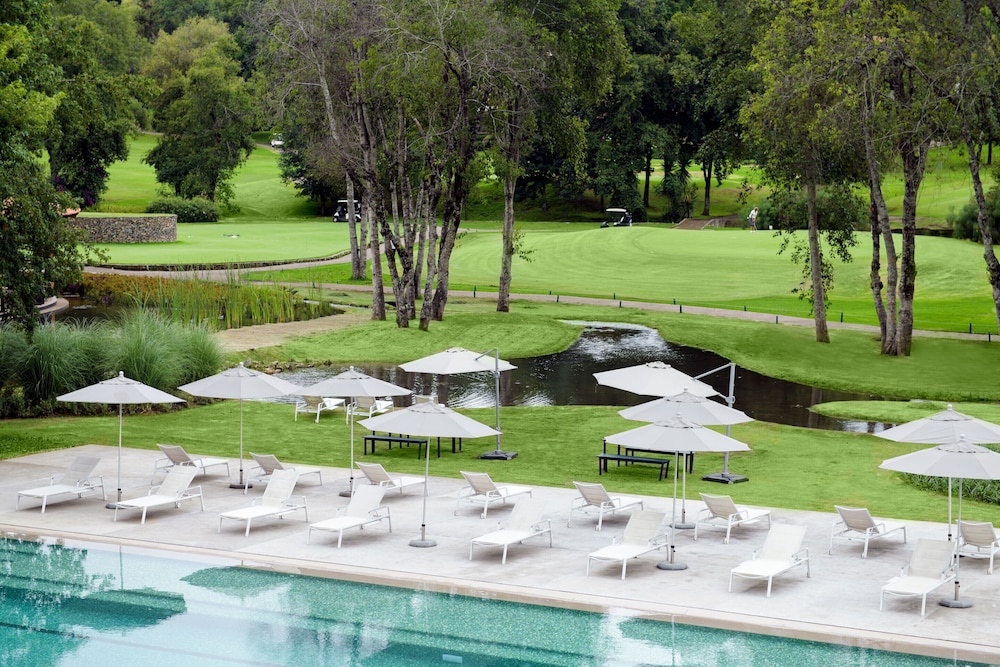 Avandaro Golf And Spa Hotel 69/71