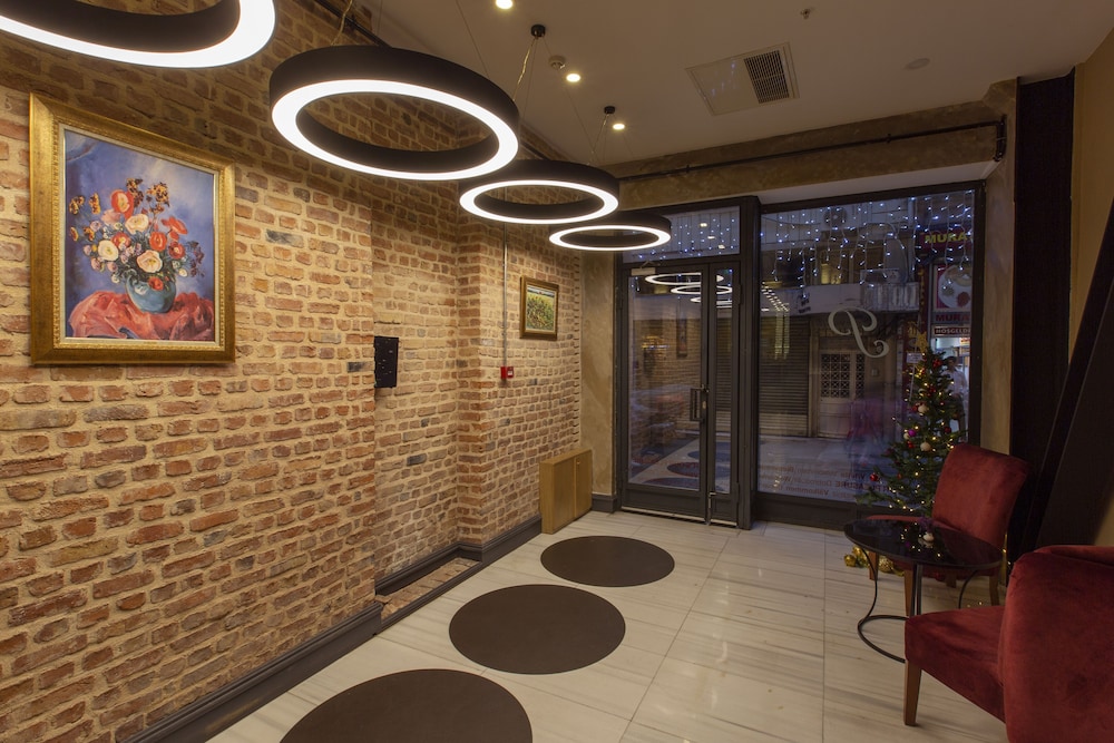 Premist Hotel Taksim 9/50