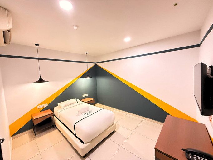 Smile Hotel Seri Kembangan 5/11