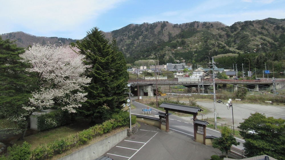 Hotel Manyoutei 41/42