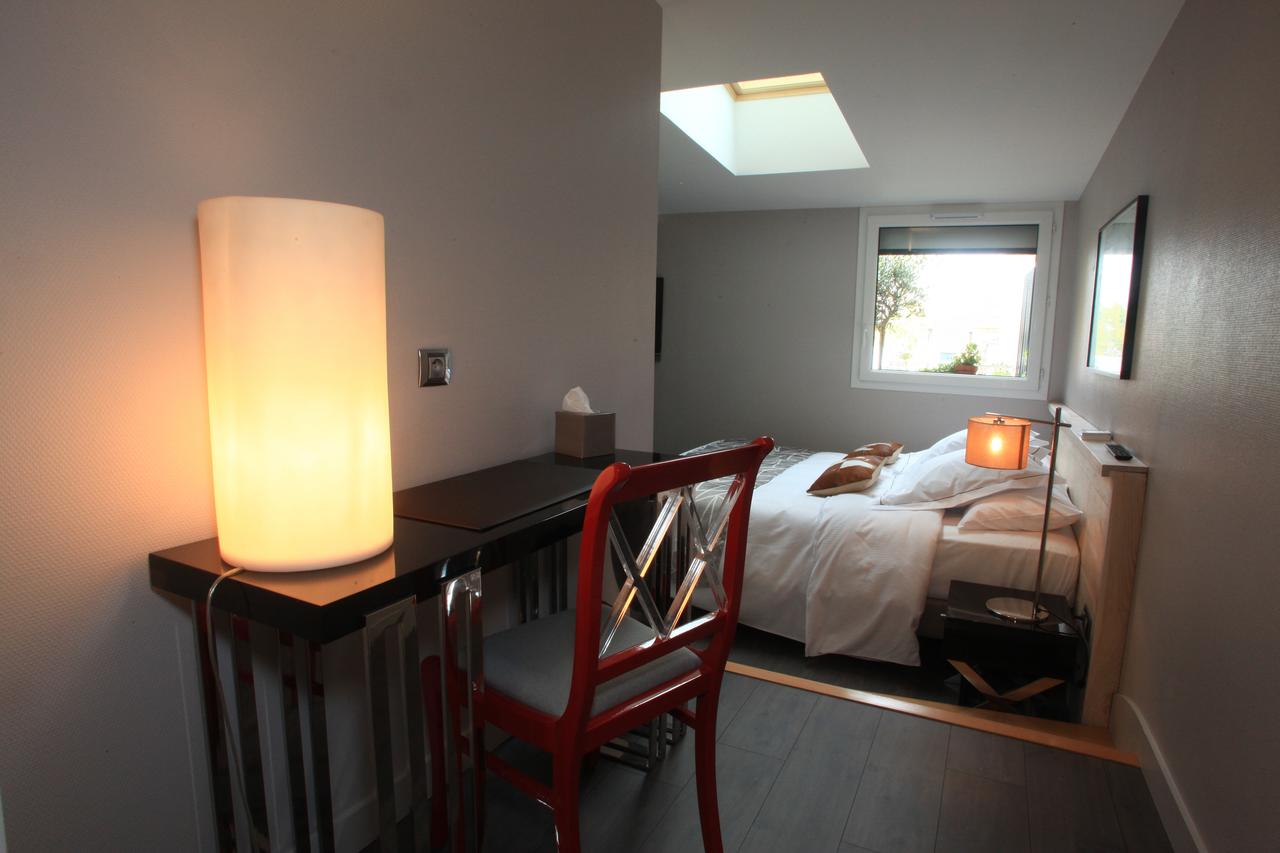 Le Relais D'aligre 21/33