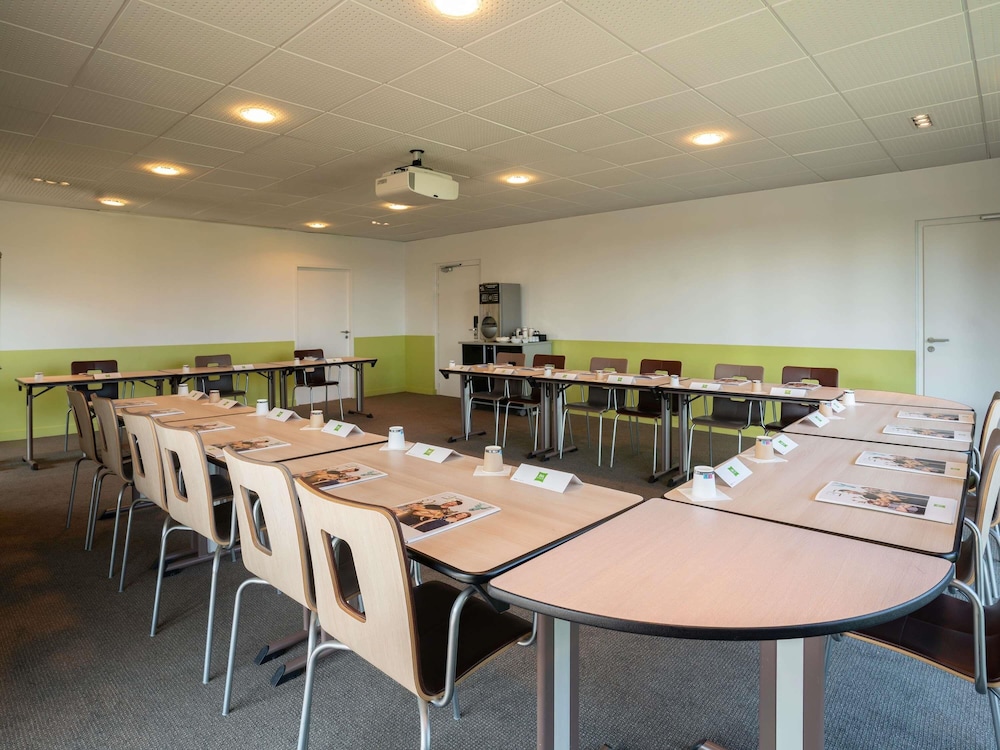Ibis Styles Gueret 54/58