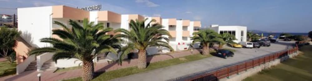 Akti Corali Hotel 43/44