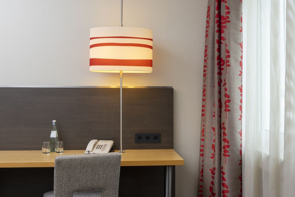 Holiday Inn Frankfurt Airport Neu Isenburg 42/55