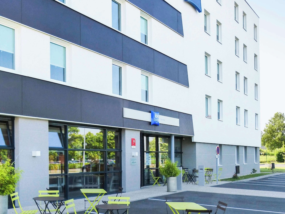 Ibis Budget Tours Nord 69/77