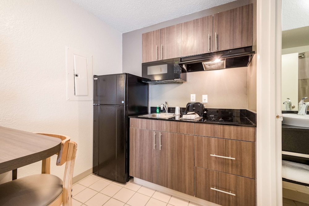 Studio 6 Extended Stay - Duluth, GA - Atlanta - Gwinnett Place 7/48