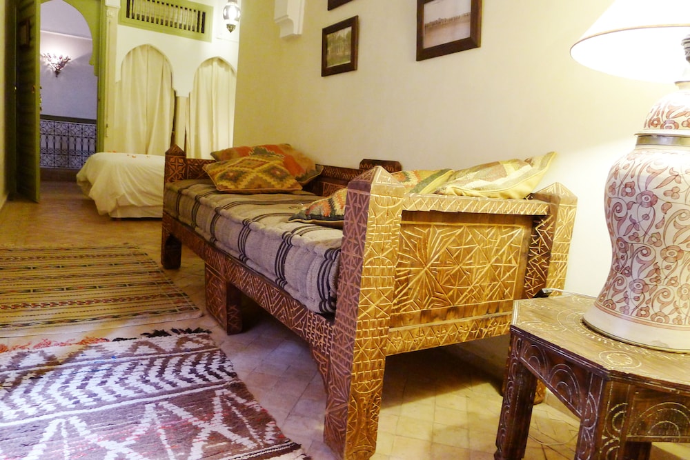 Riad Palacio De Las Especias 34/50