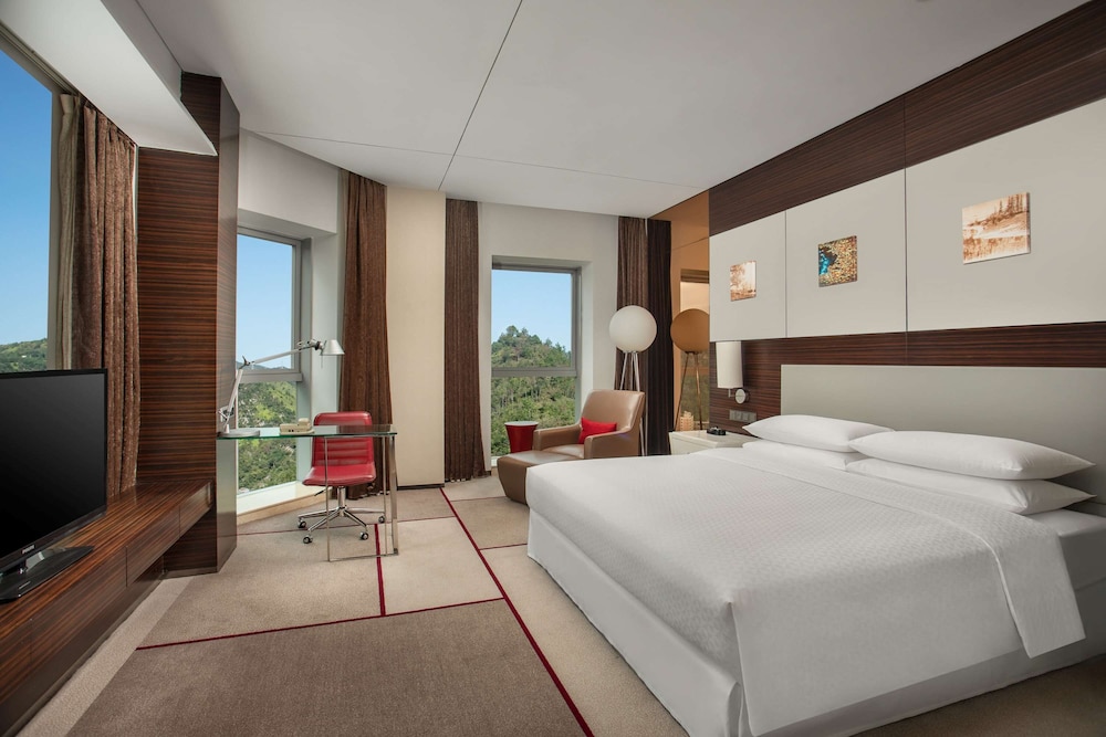 Wyndham Garden Yuhuan Downtown 18/65