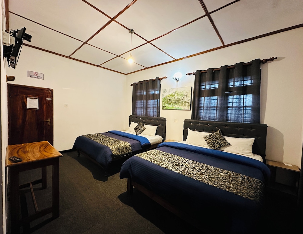 New Royal Mount Hotel 14/50