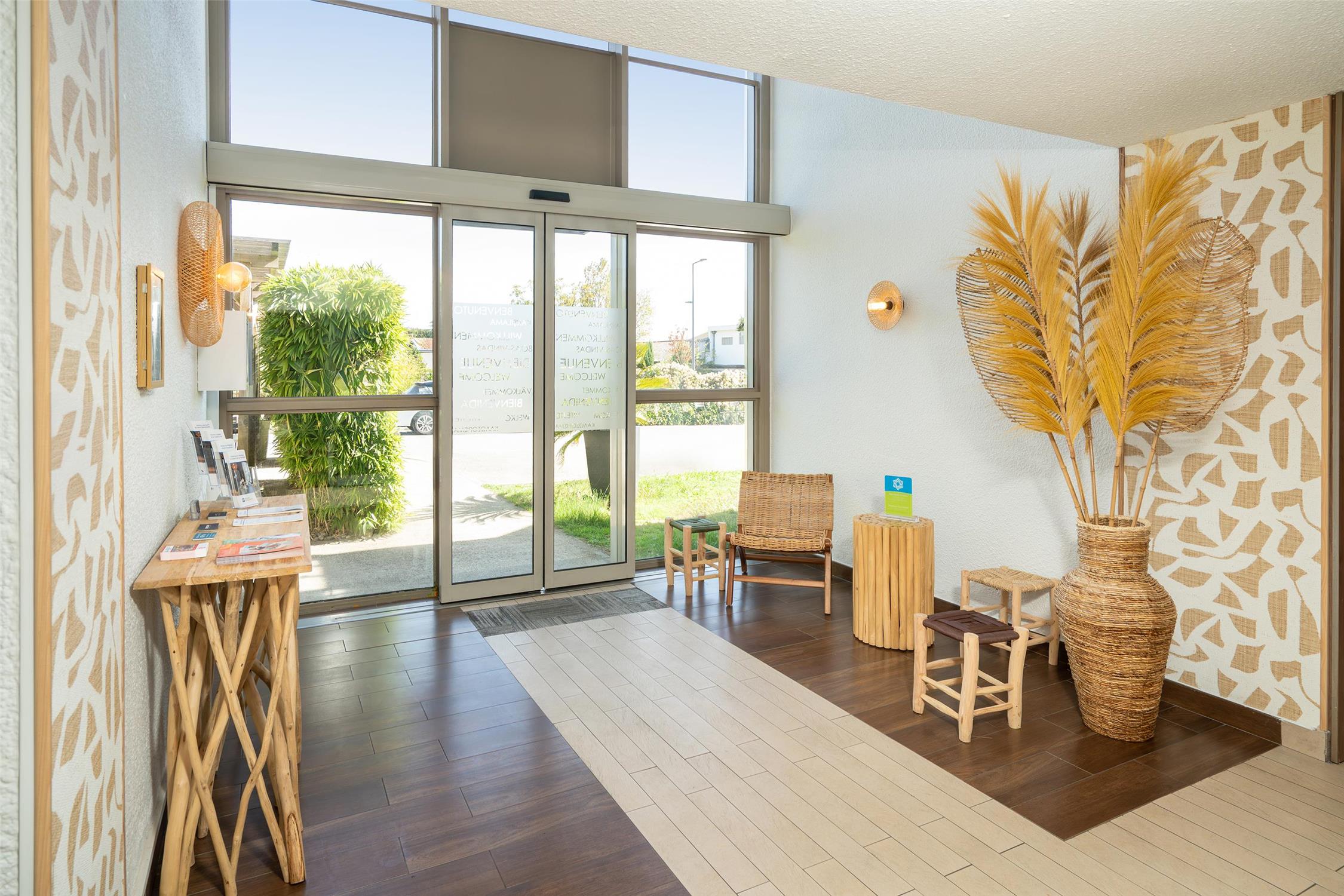 Sure Hotel by Best Western Valence Nord 26/30